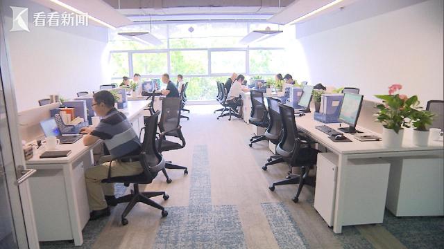 全鏈路扶持，上海打造互聯網優質內容創作夢工廠
